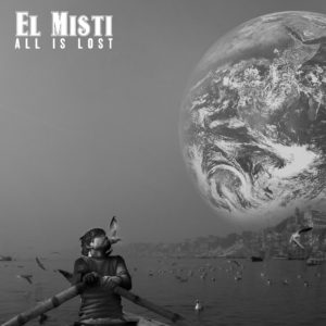 All Is Lost | El Misti